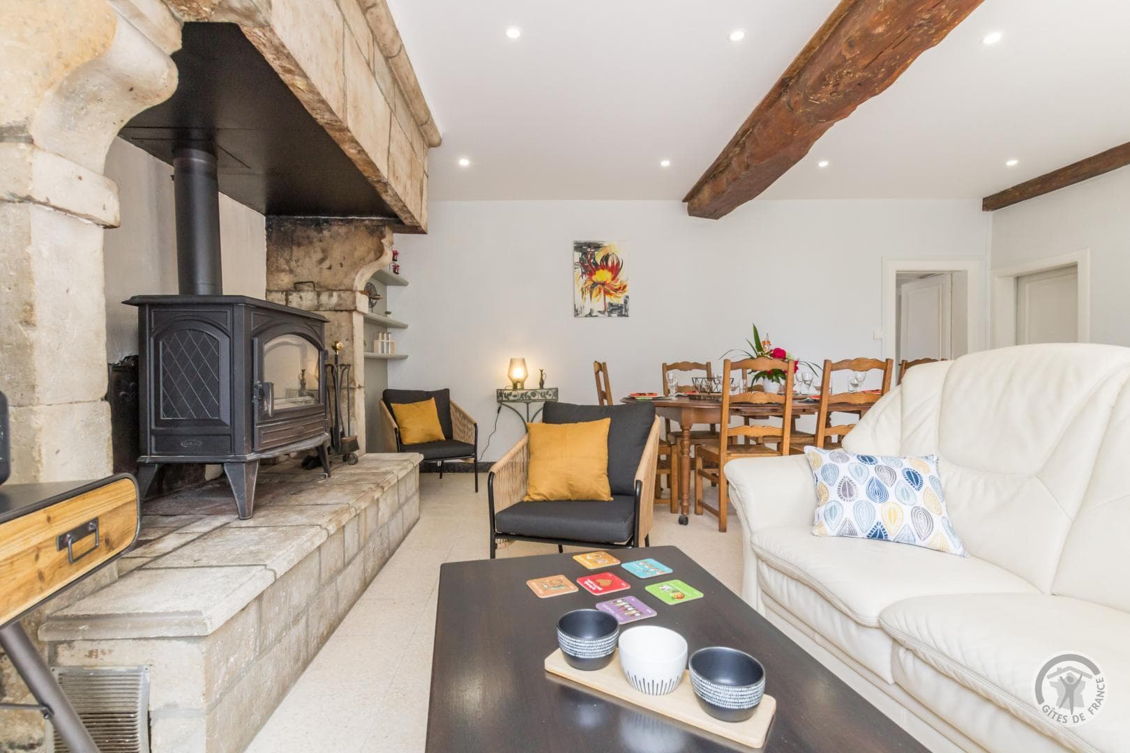 Les Tilleuls