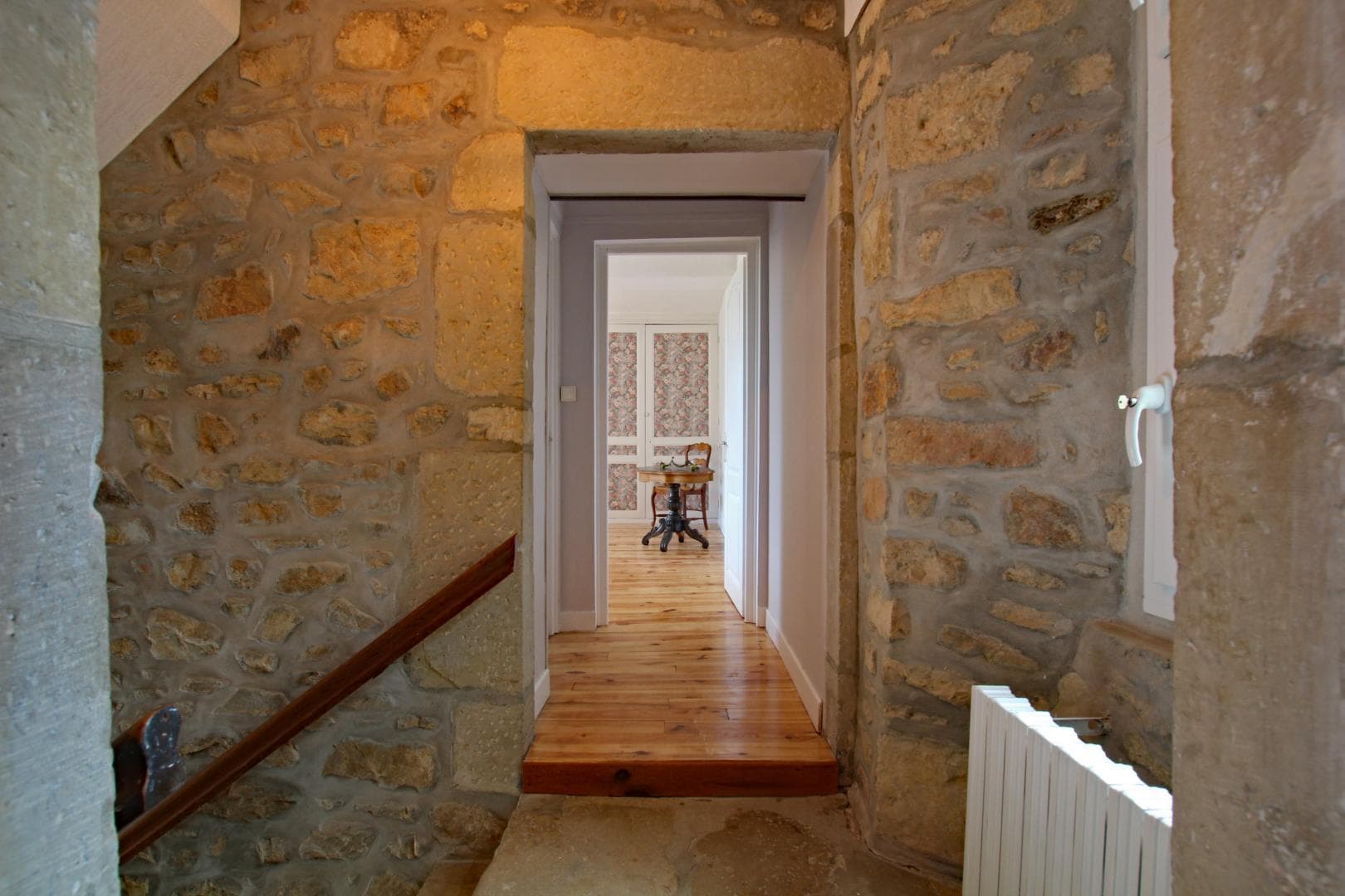 Les Tilleuls