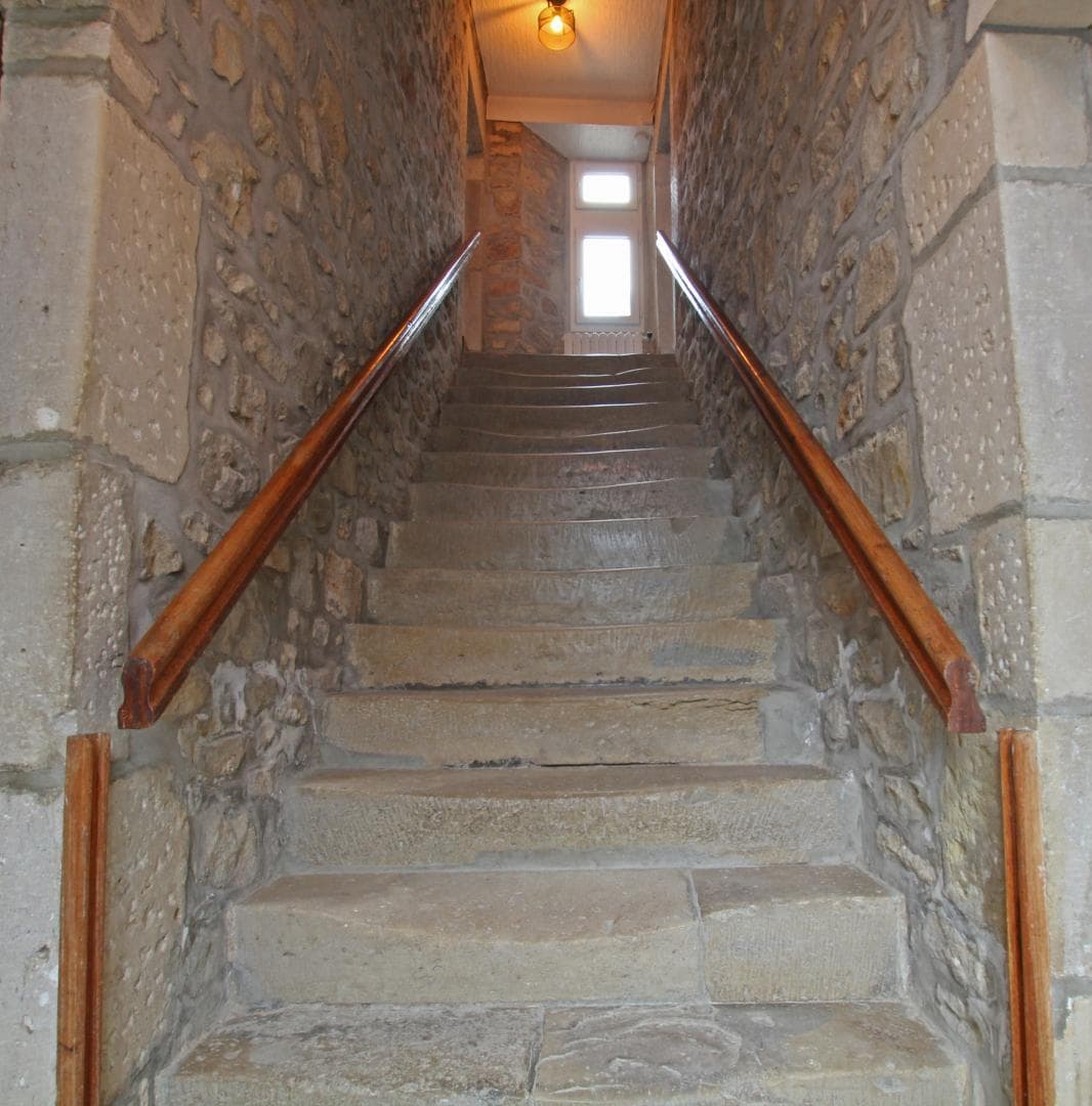 Les Tilleuls