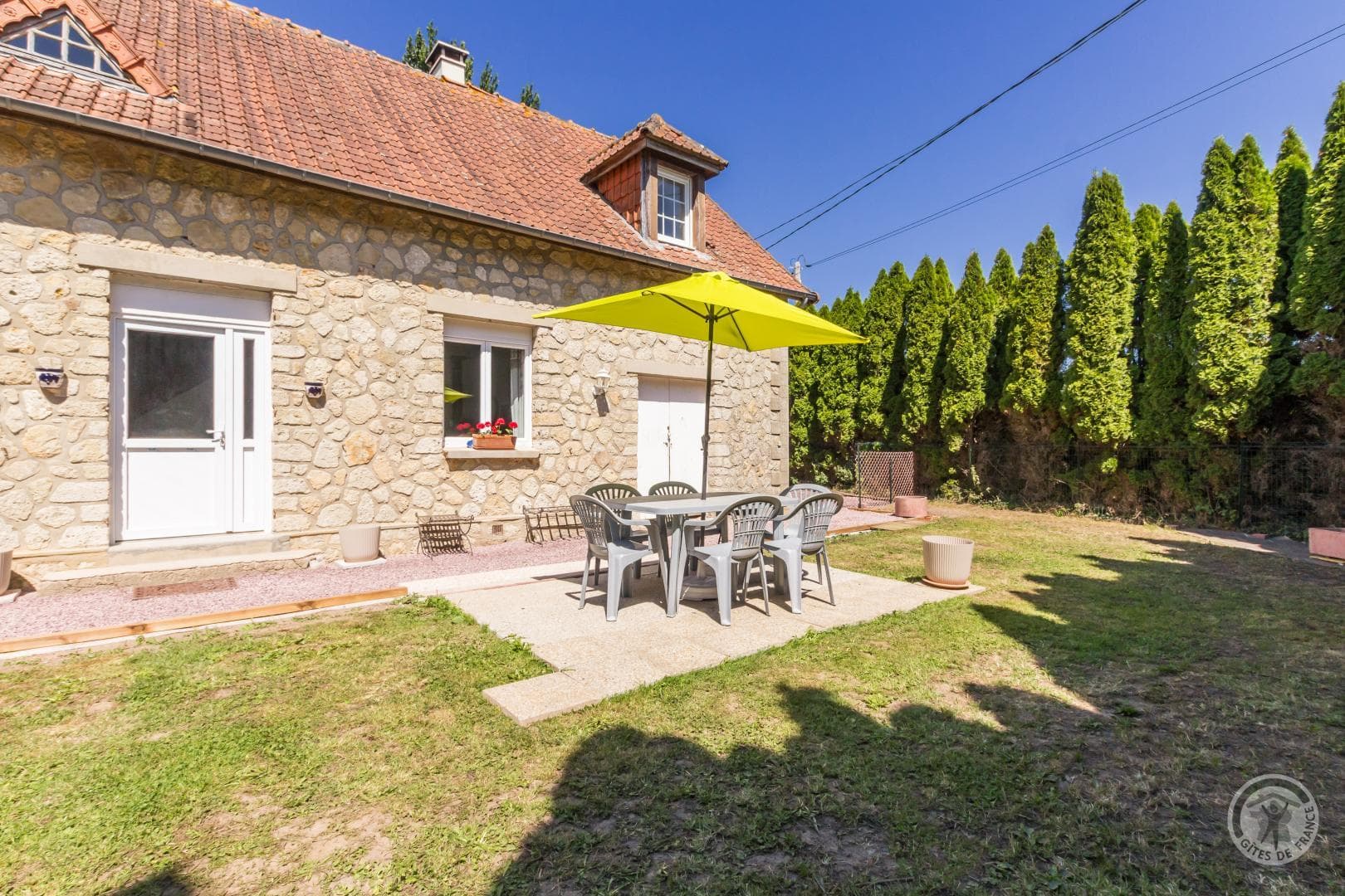 Gites de France® Au Bord de l'Eau