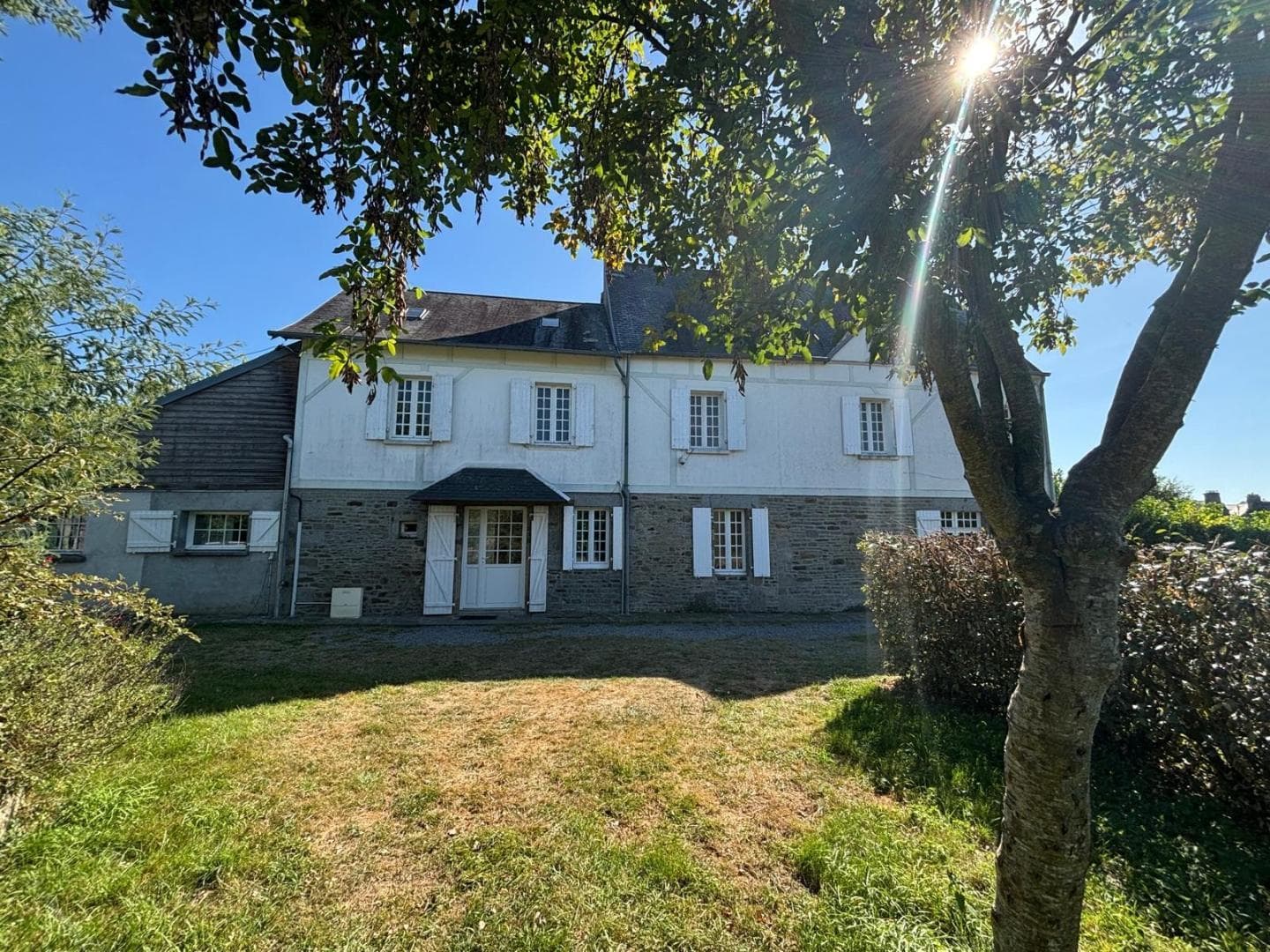 Le Clos Saint-Antoine
