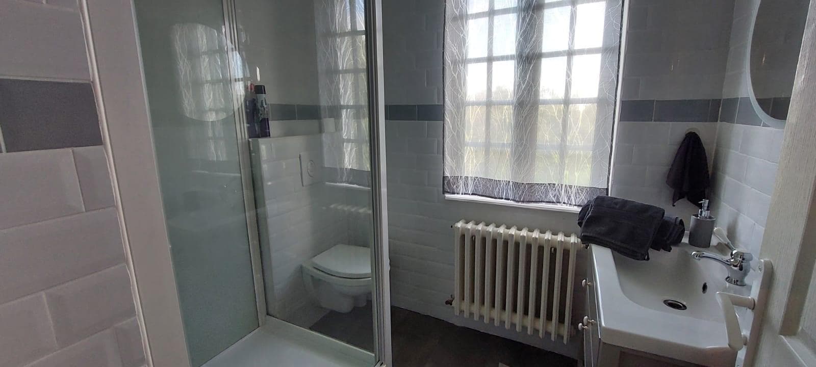 Le Clos Saint-Antoine