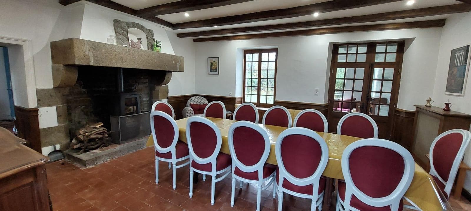 Le Clos Saint-Antoine