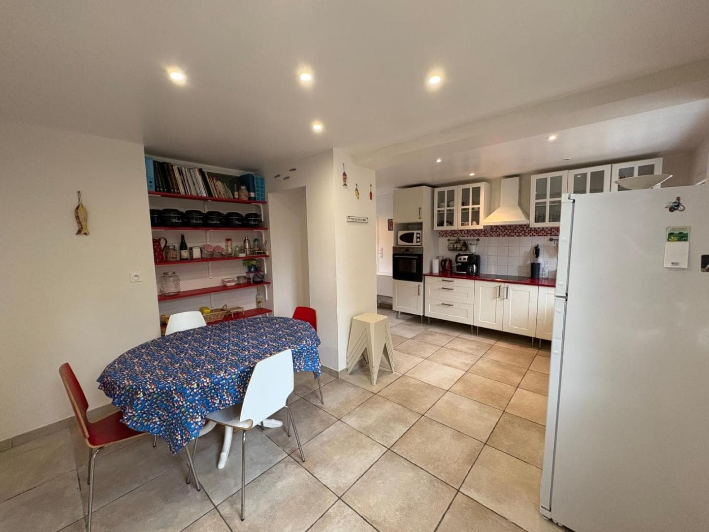 Le Clos Saint-Antoine
