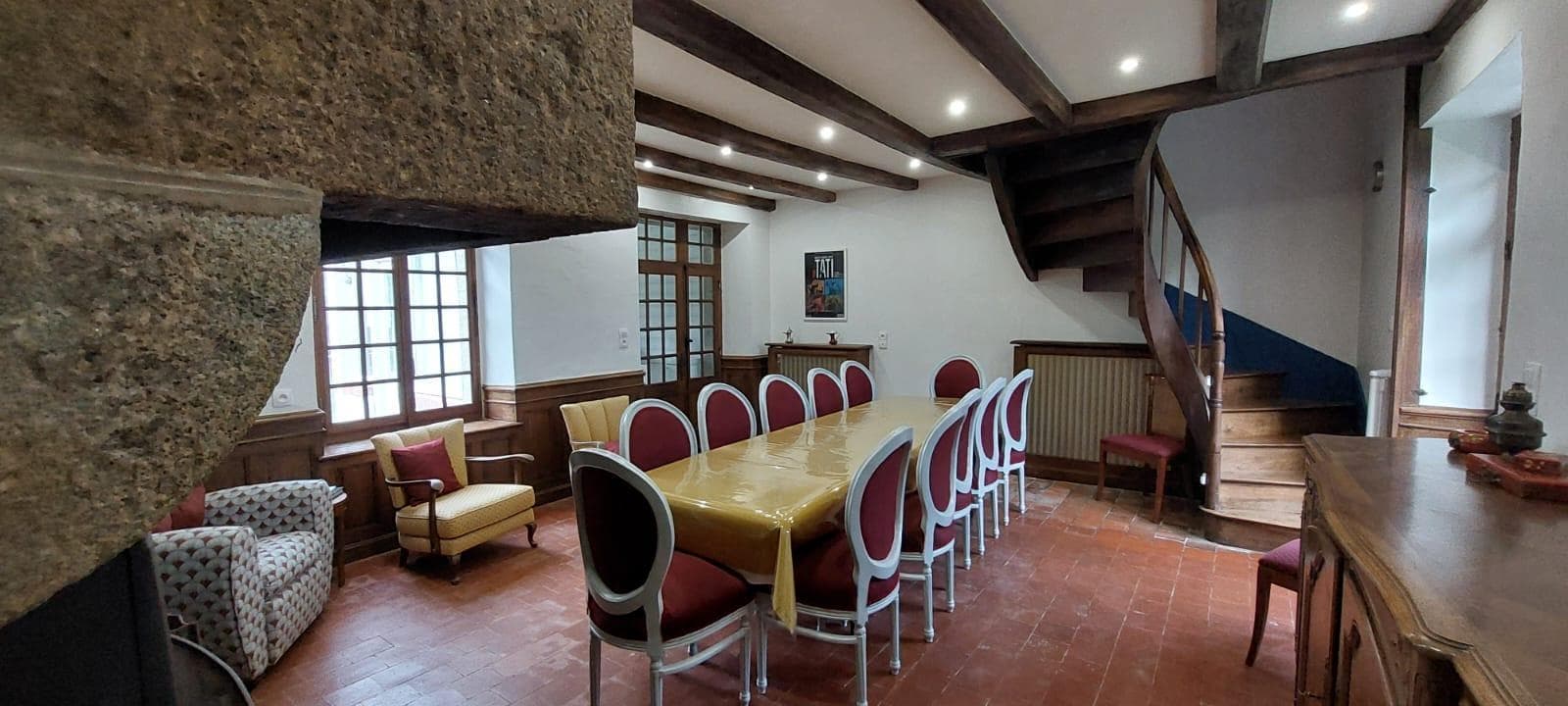 Le Clos Saint-Antoine