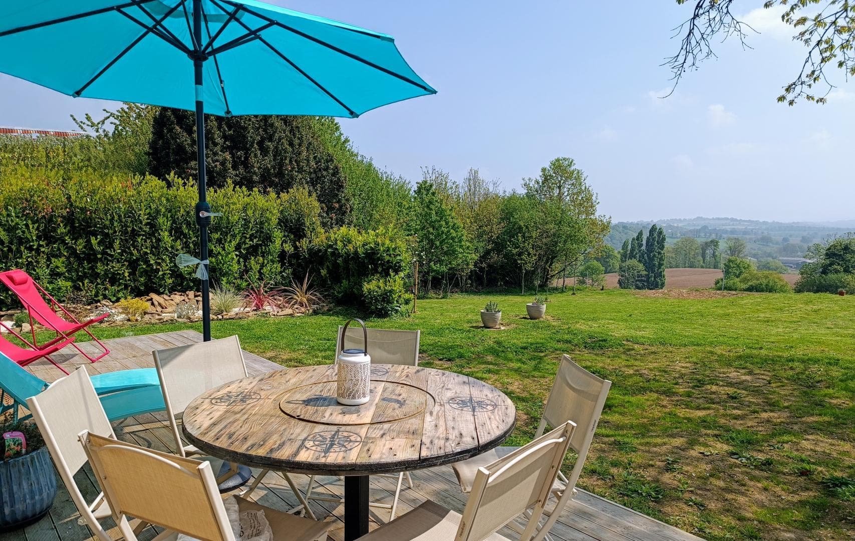 Le Clos Suzon