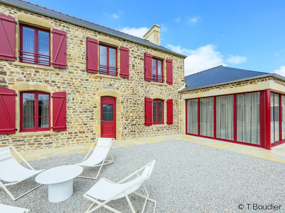 Domaine Le St Georges
