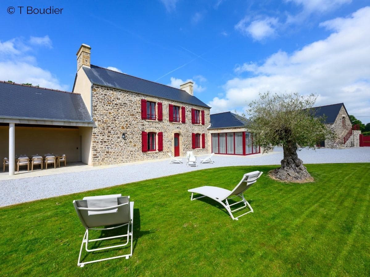 Domaine Le St Georges