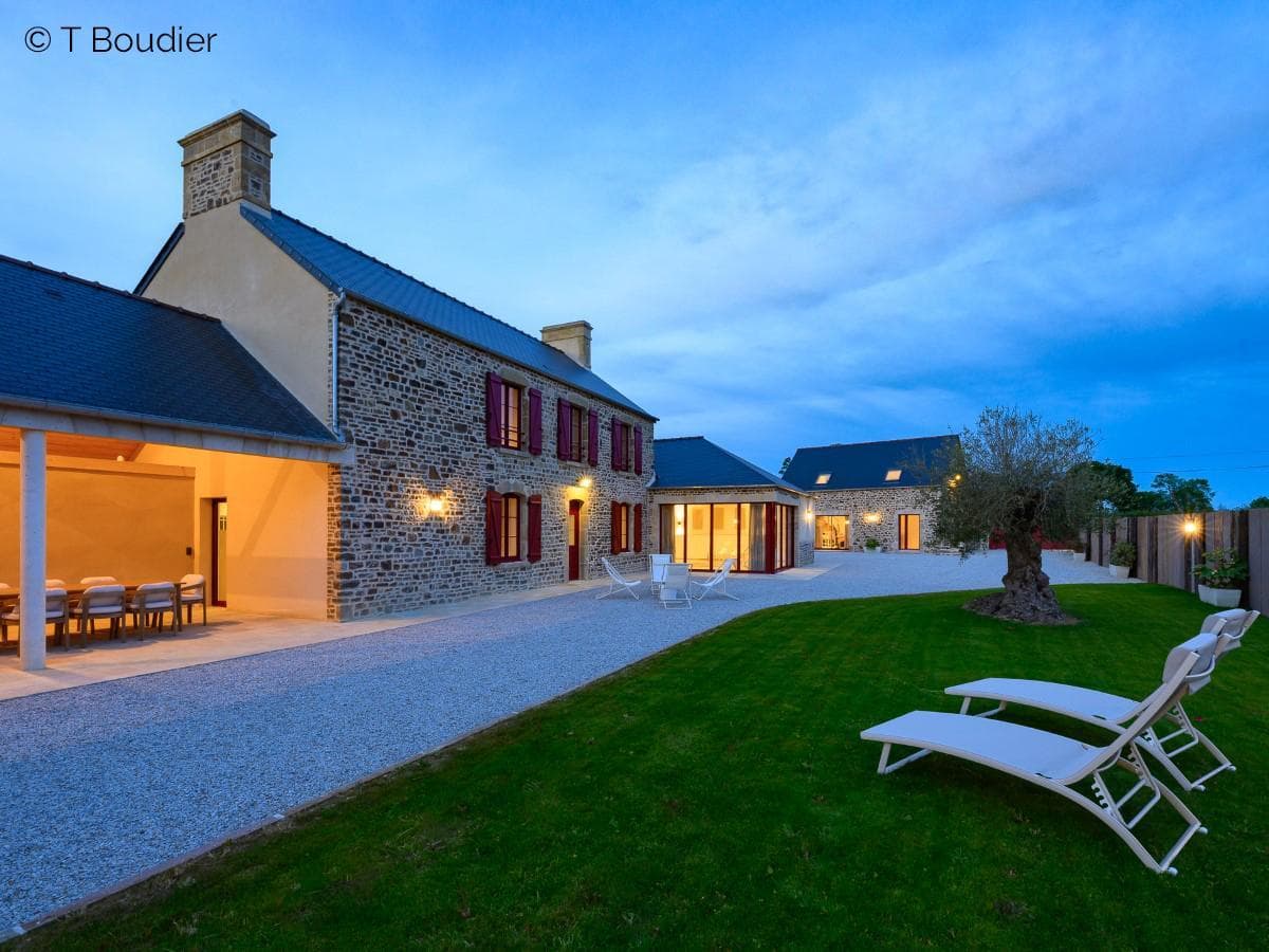 Domaine Le St Georges