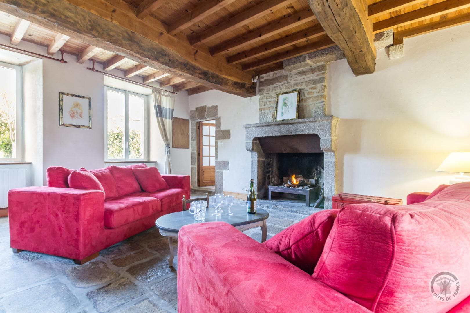 La Maison Annevillaise