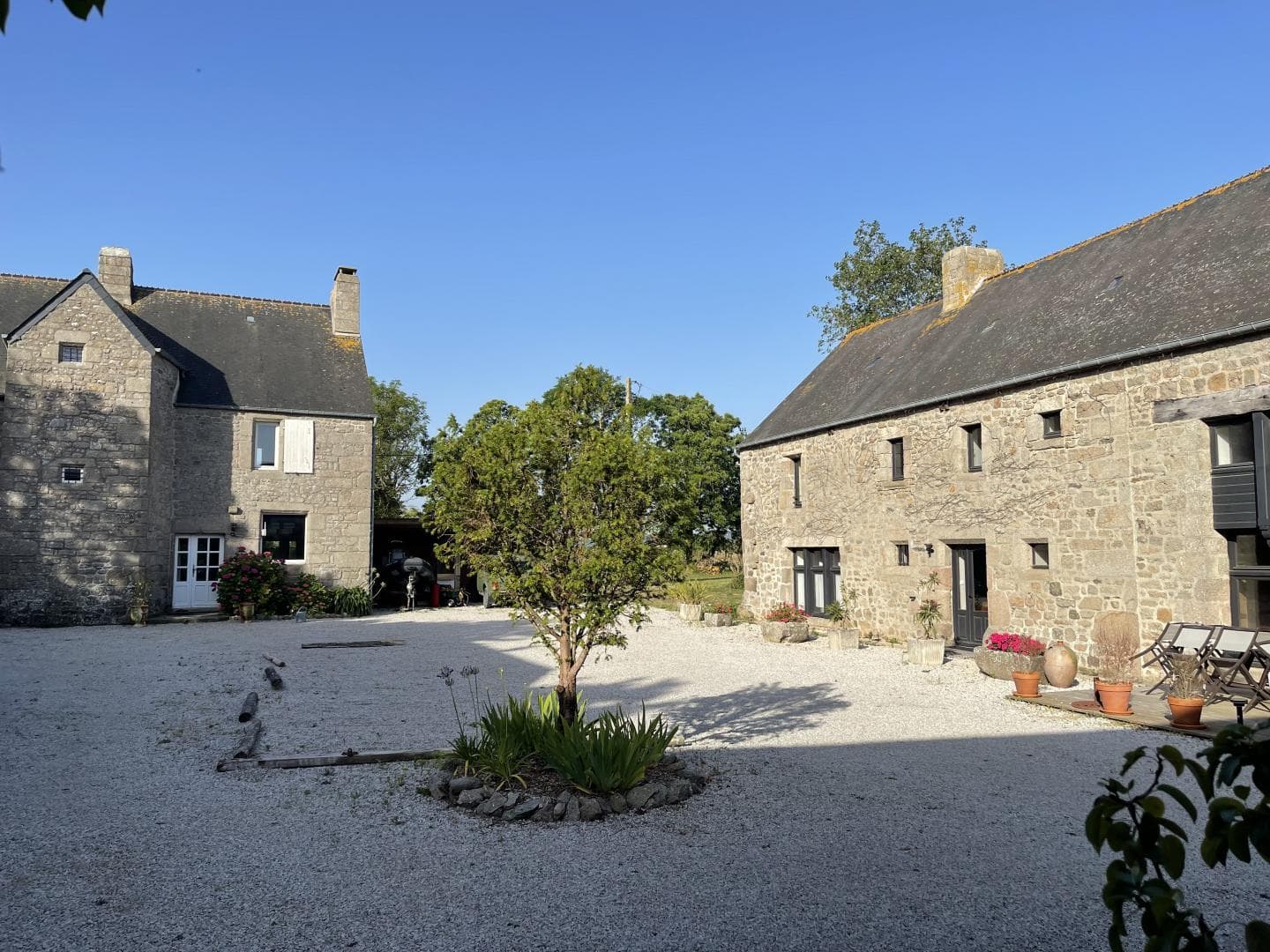 La Ferme de Maltot