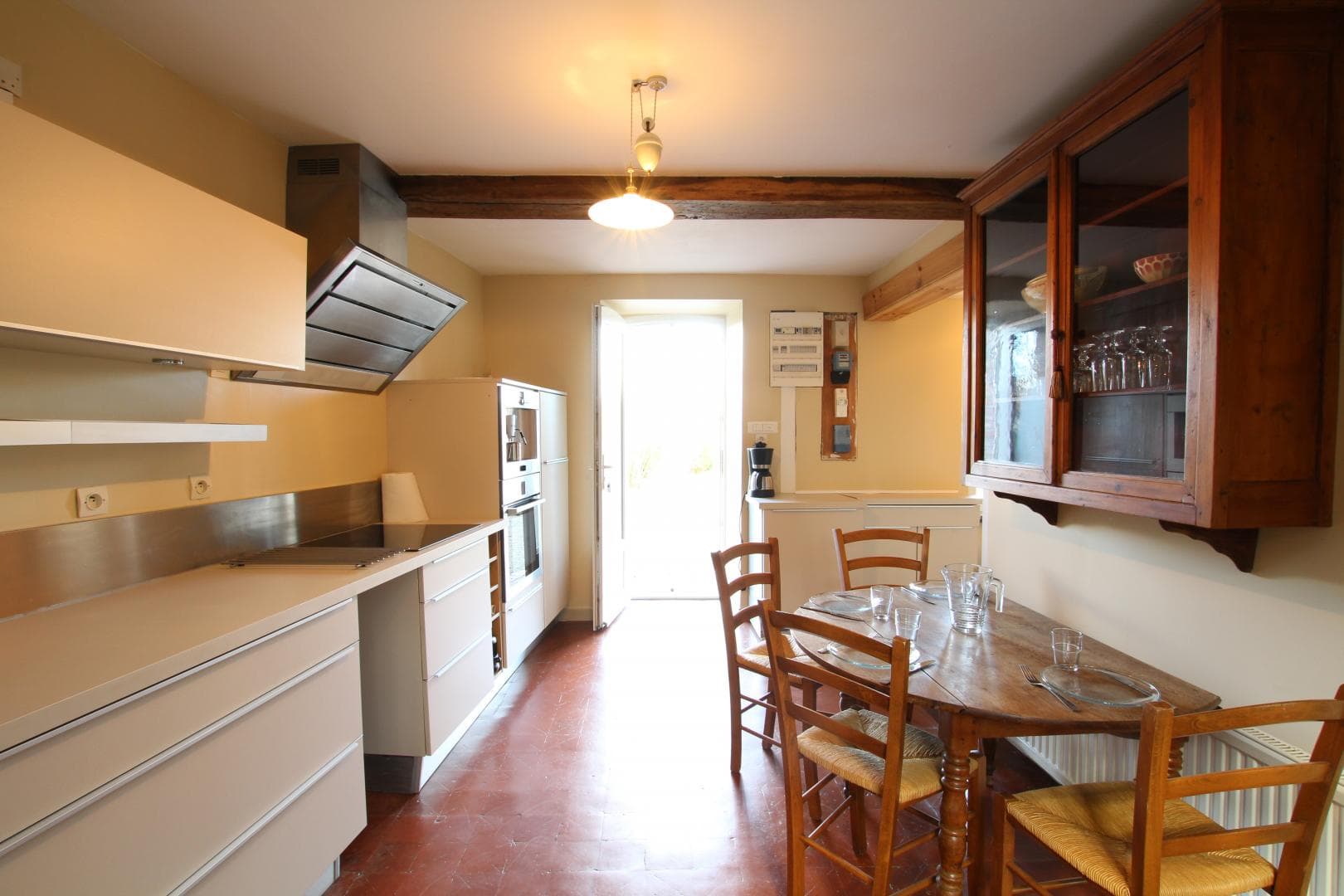 Gîte de la Briqueterie