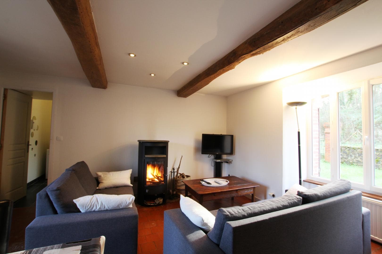 Gîte de la Briqueterie