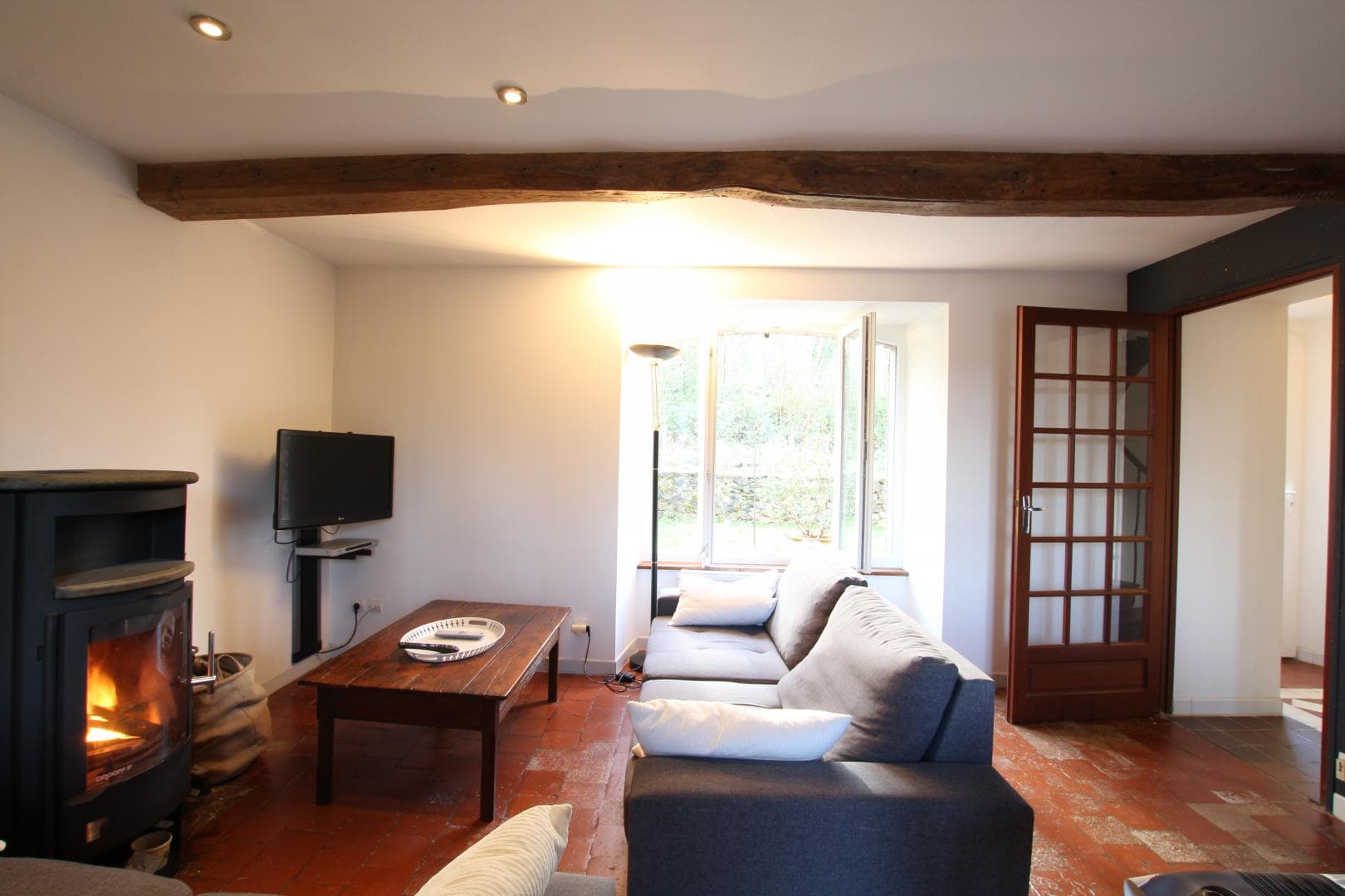 Gîte de la Briqueterie