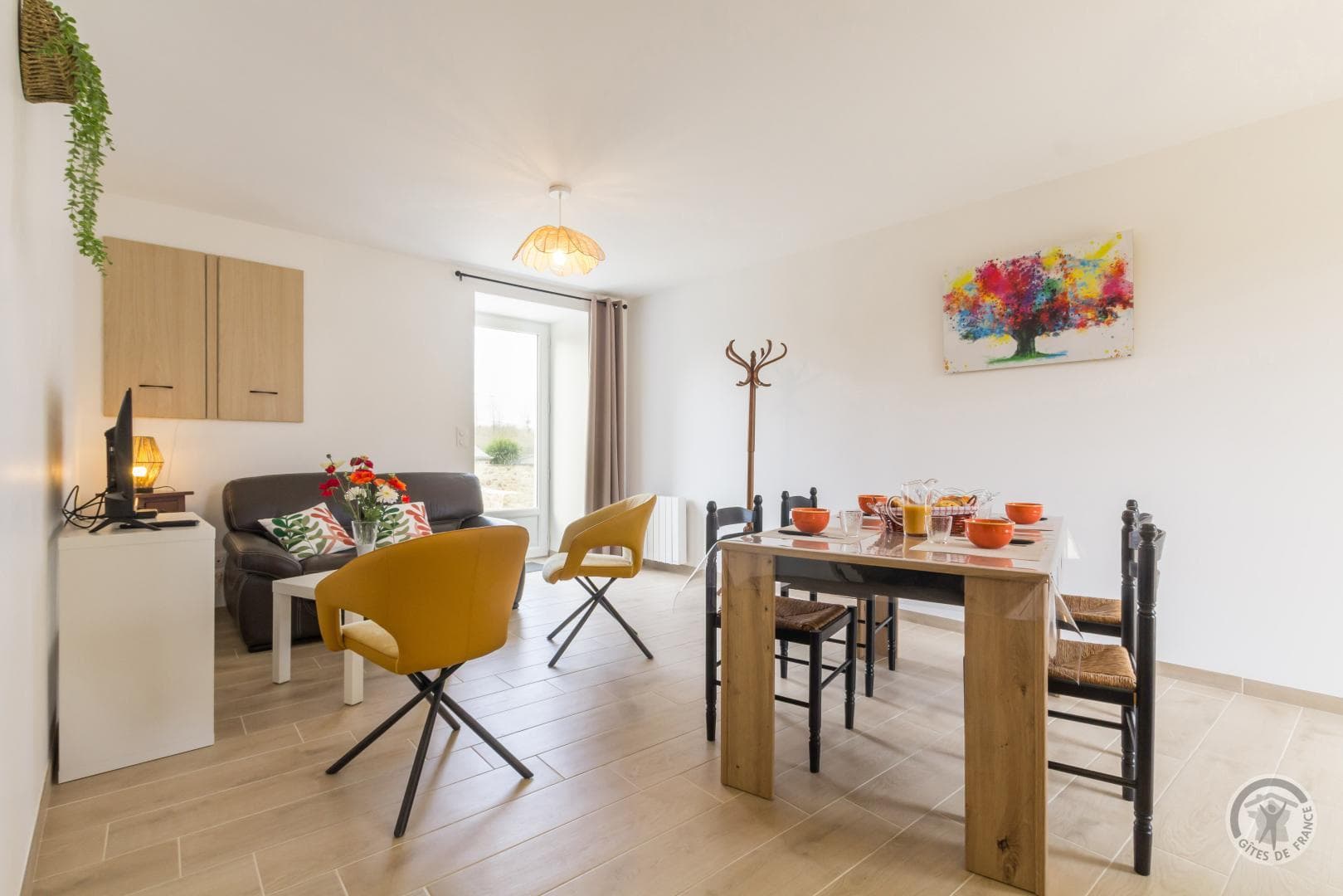 Gites de France® Chez Thérèse