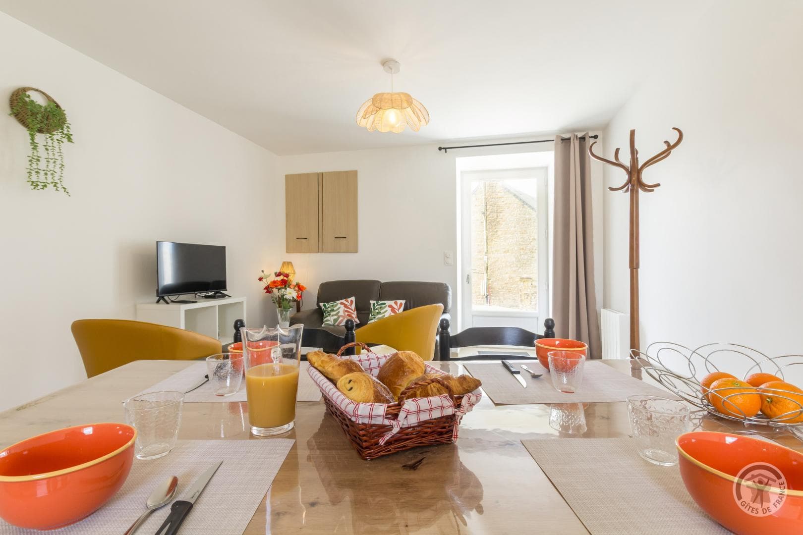 Gites de France® Chez Thérèse