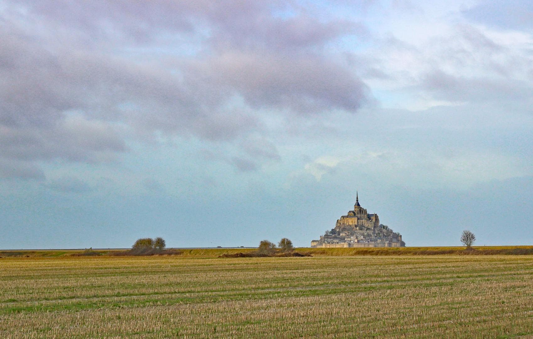La Bergerie de Montitier