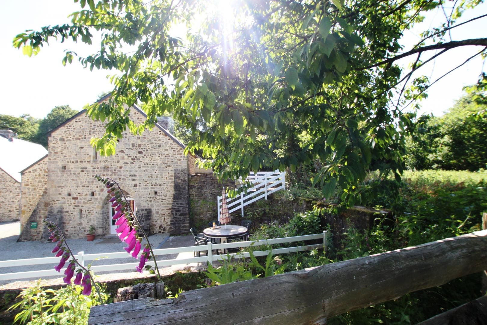 Le Moulin du Souverain