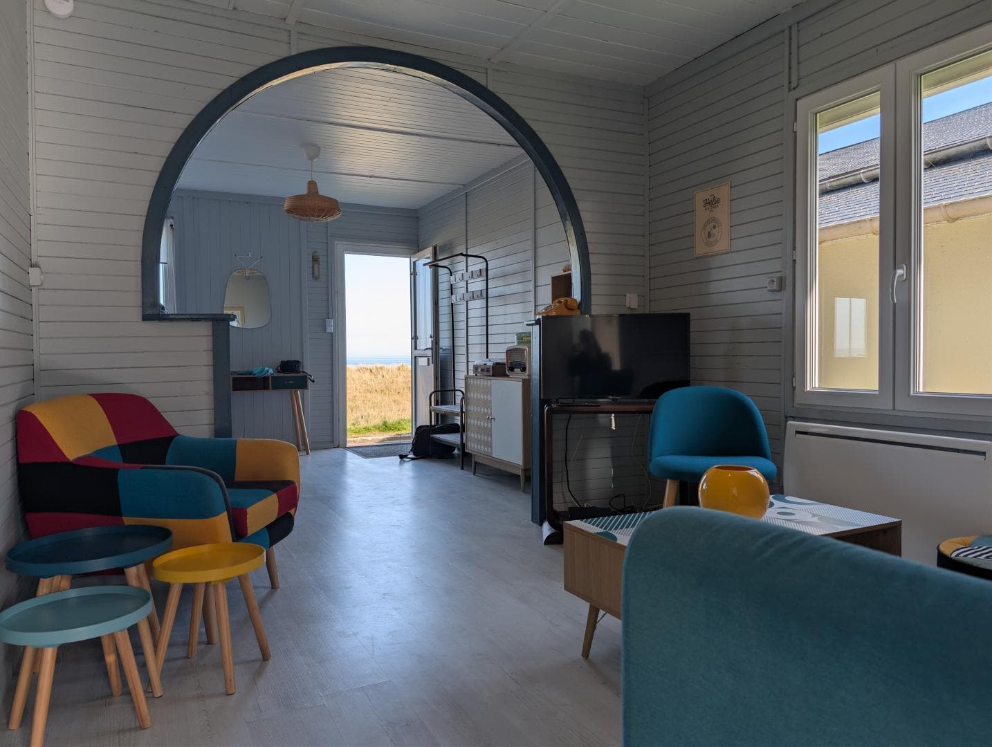 Cabine Jacqueline