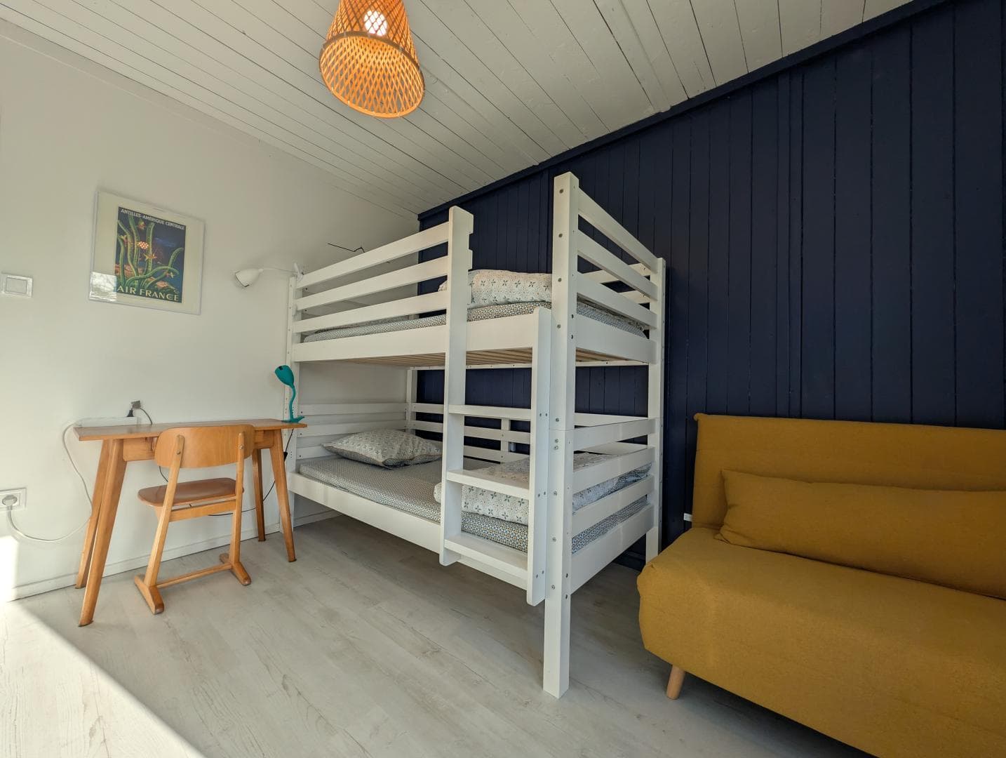 Cabine Jacqueline