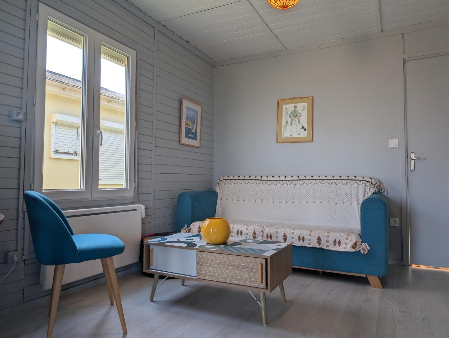 Cabine Jacqueline