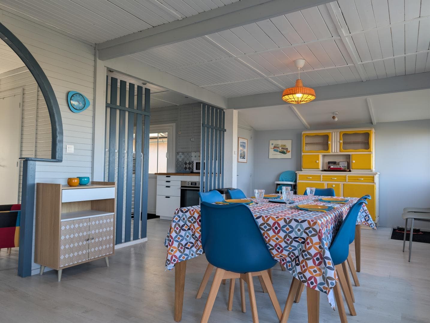 Cabine Jacqueline
