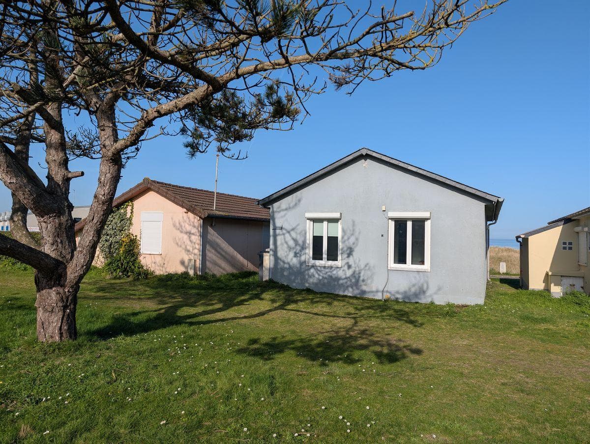 Cabine Jacqueline