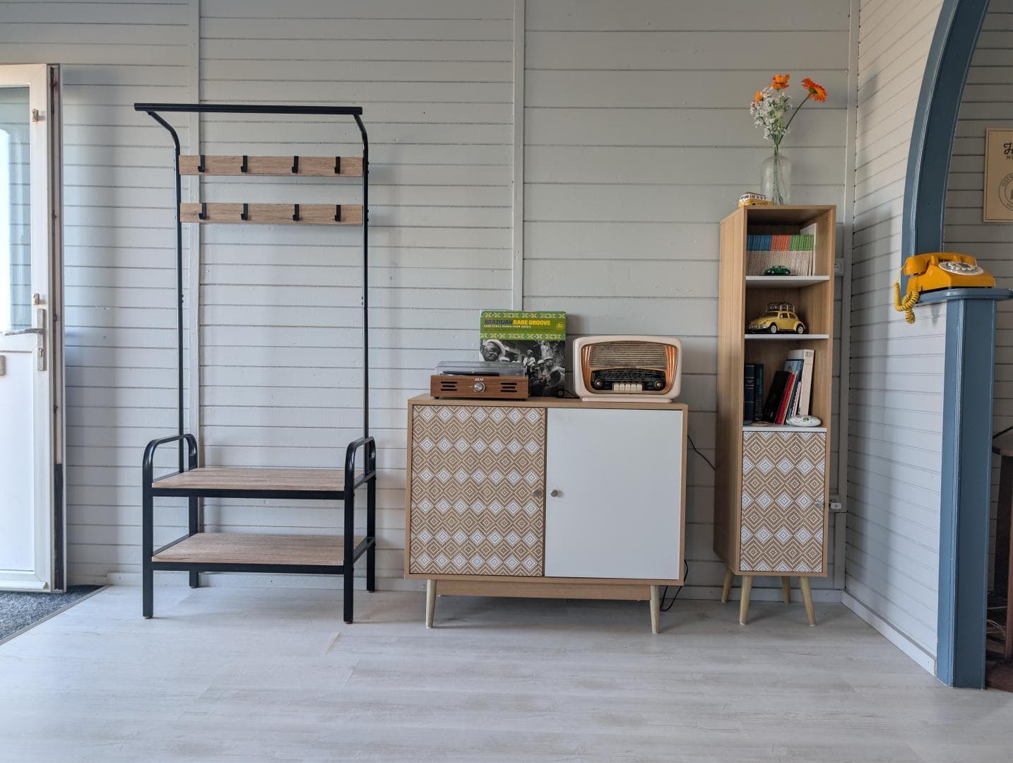Cabine Jacqueline