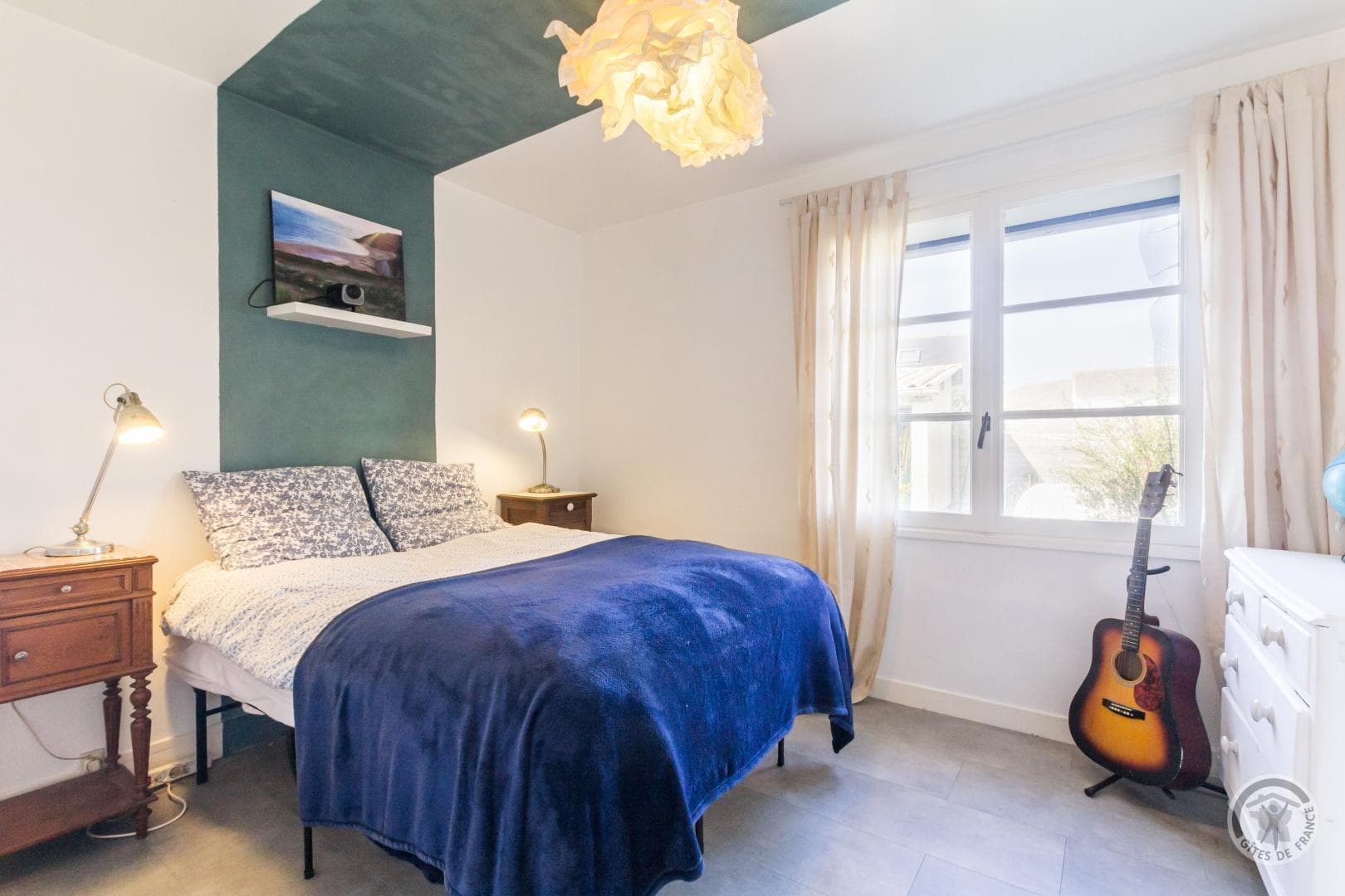Gites de France® Le Trianon d'Eva