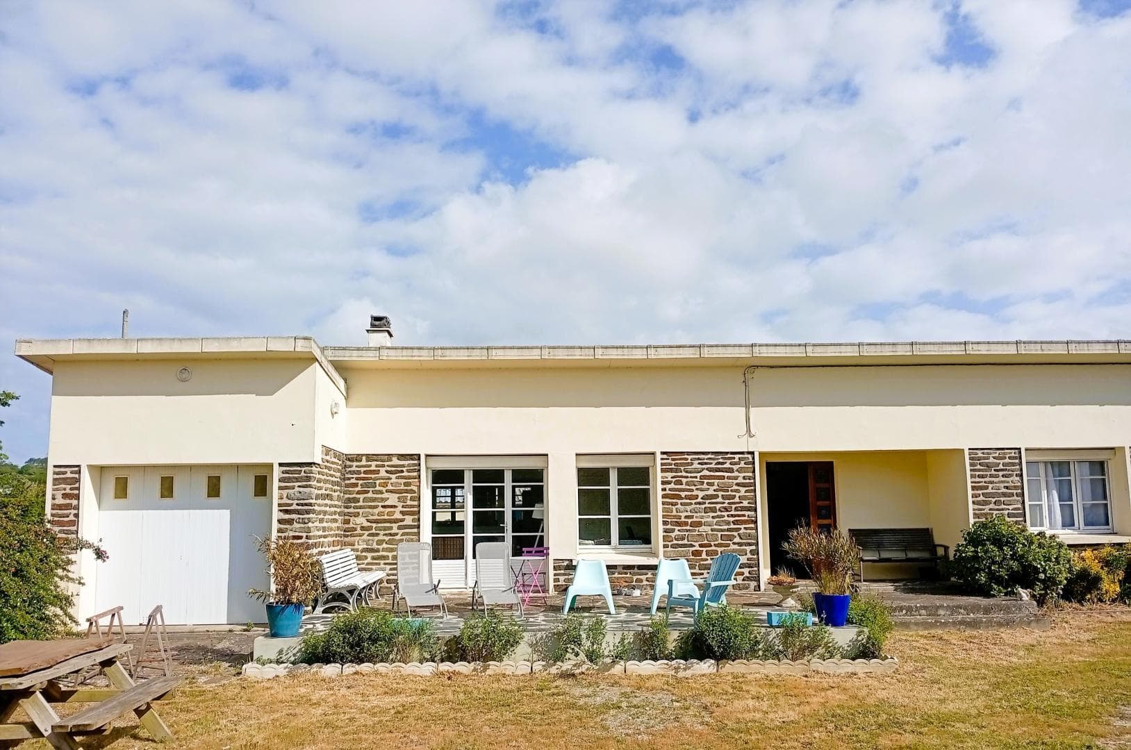 Gites de France® Le Trianon d'Eva