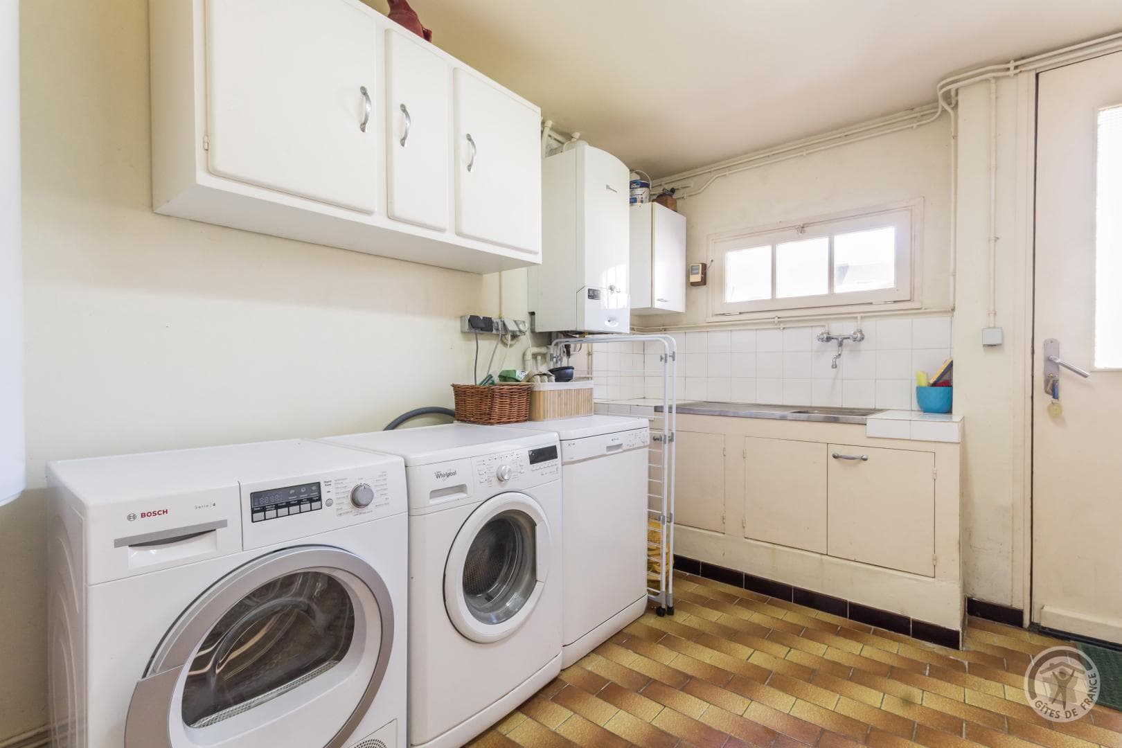 Gites de France® Le Trianon d'Eva
