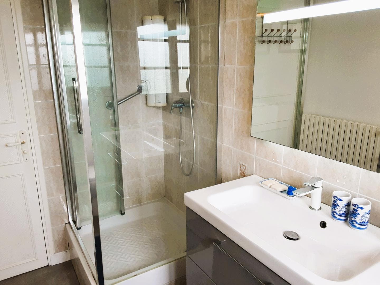 Gites de France® Le Trianon d'Eva
