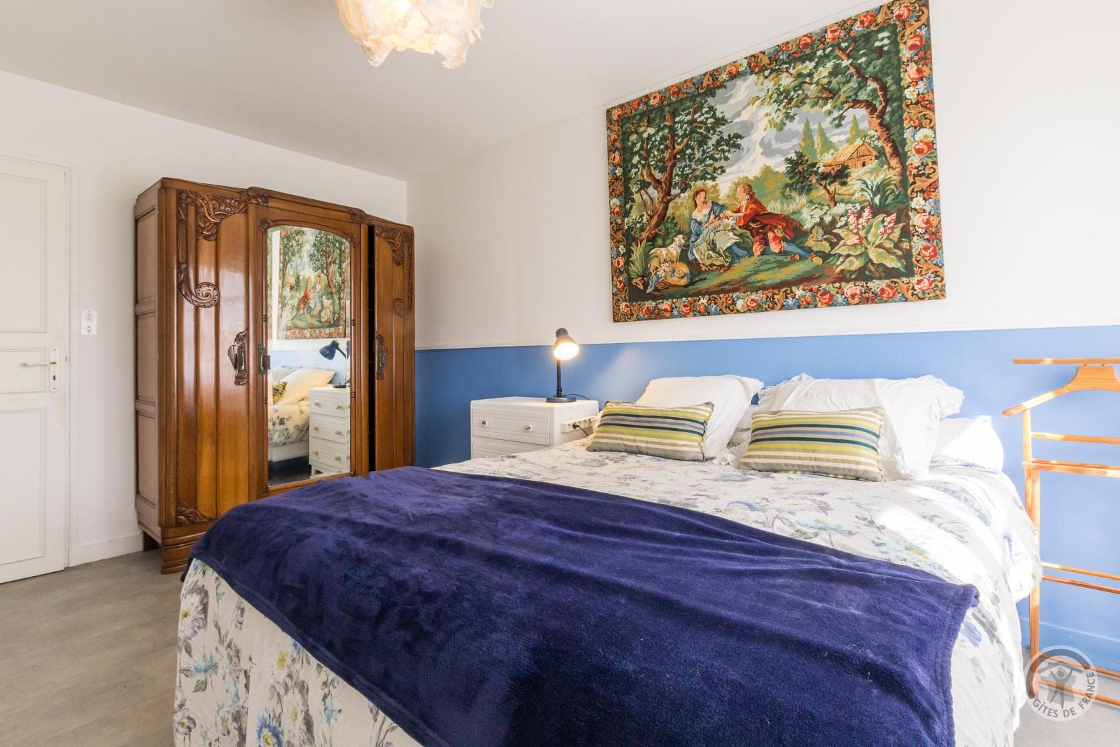 Gites de France® Le Trianon d'Eva
