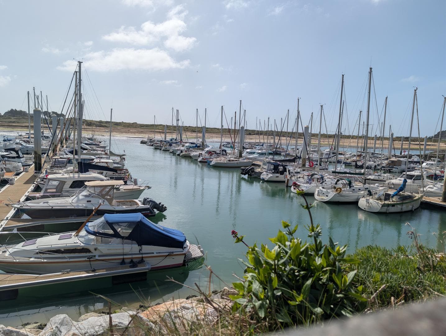 Gites de France® Le Trianon d'Eva