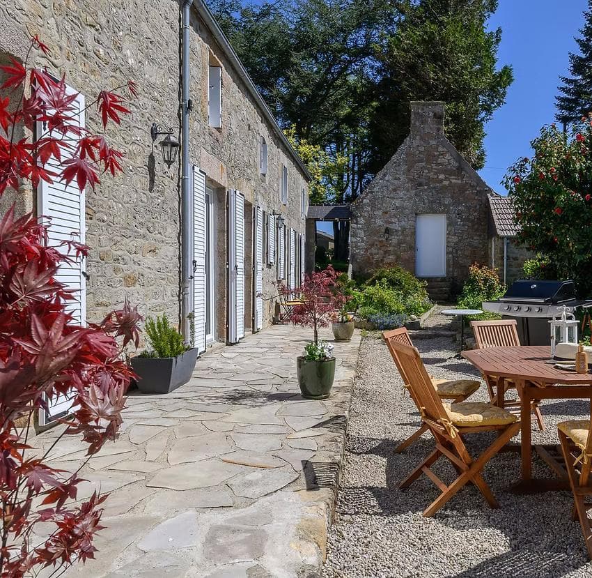 Les 13 Lavoirs d'Antan