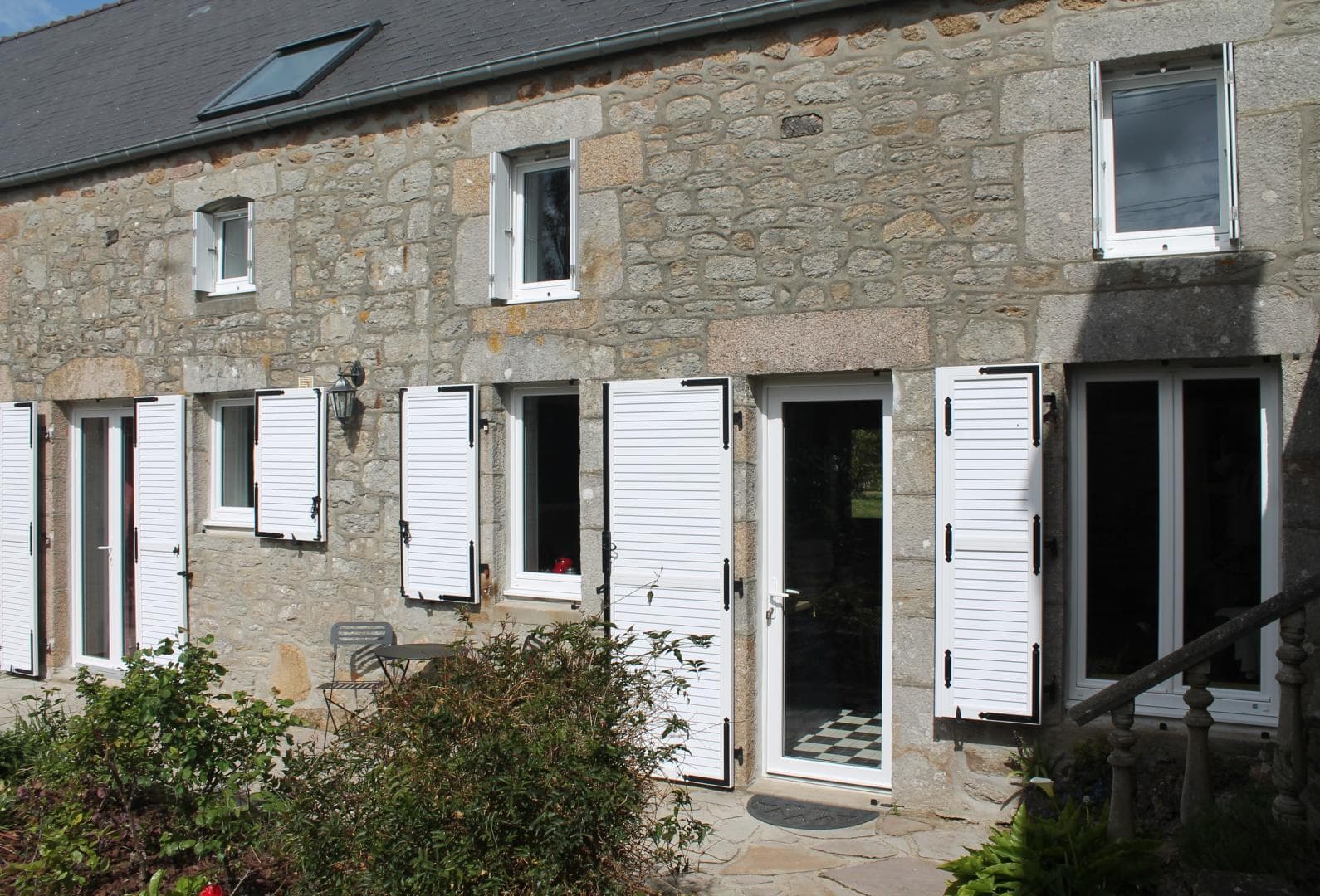 Les 13 Lavoirs d'Antan