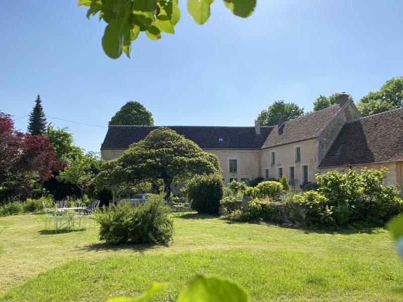 Le Moulin de Radray