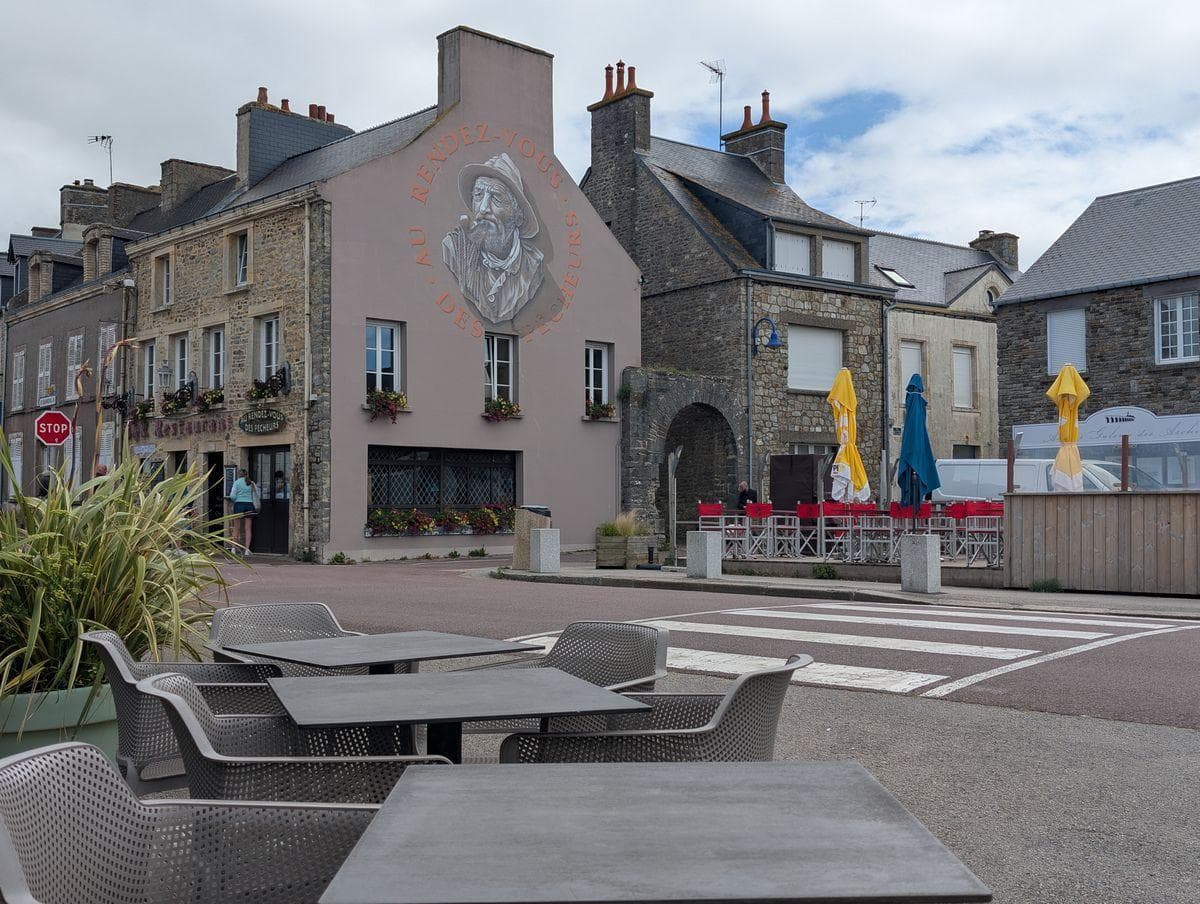 Les Tamarix