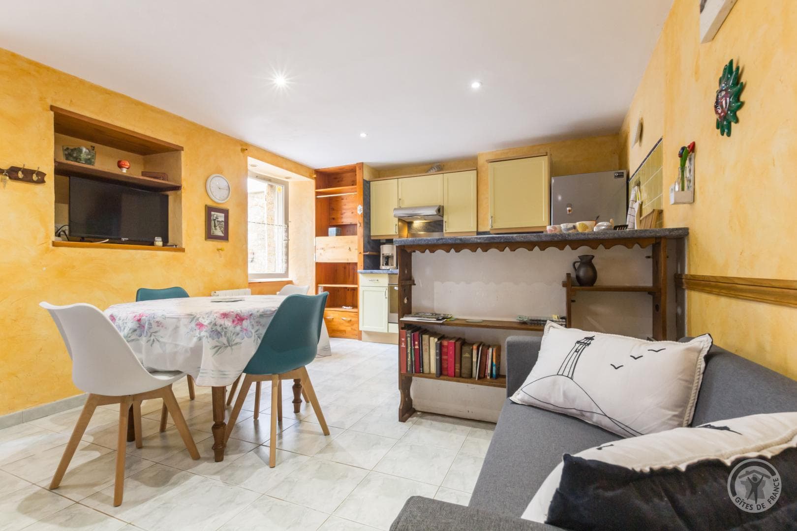 La Maisonnette