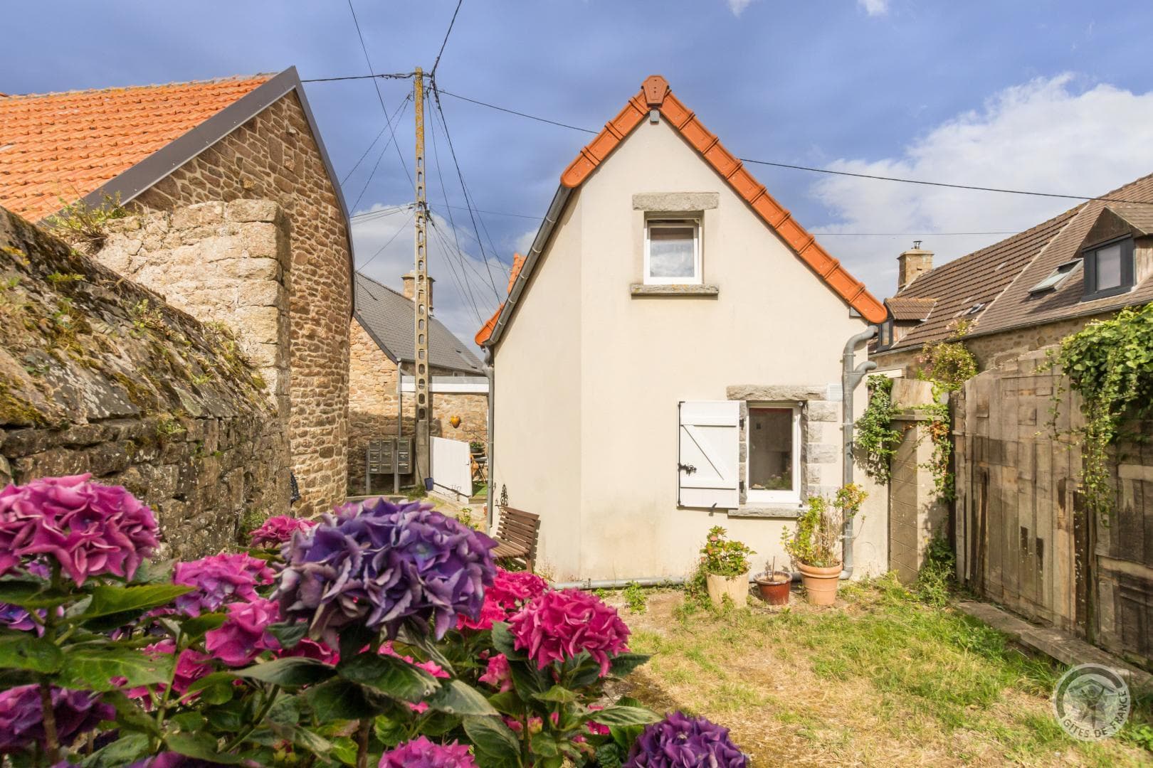 La Maisonnette