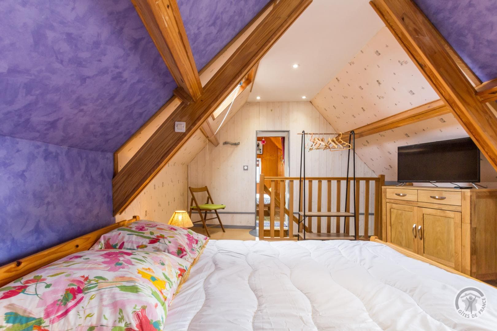 La Maisonnette