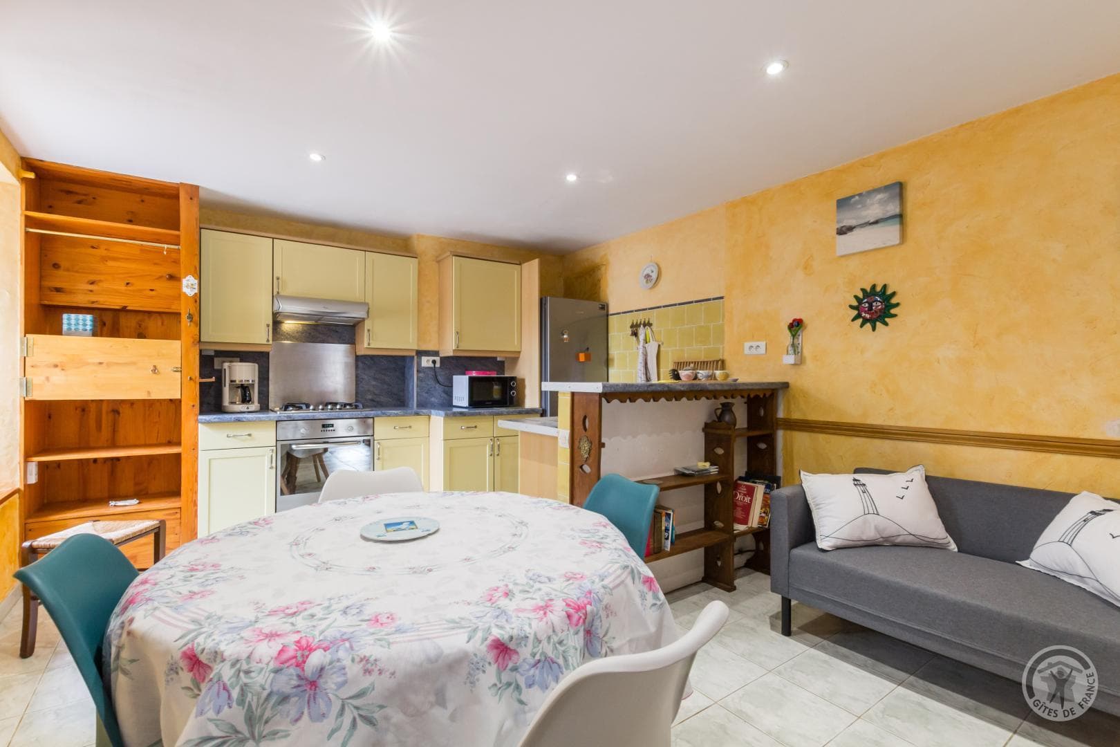La Maisonnette
