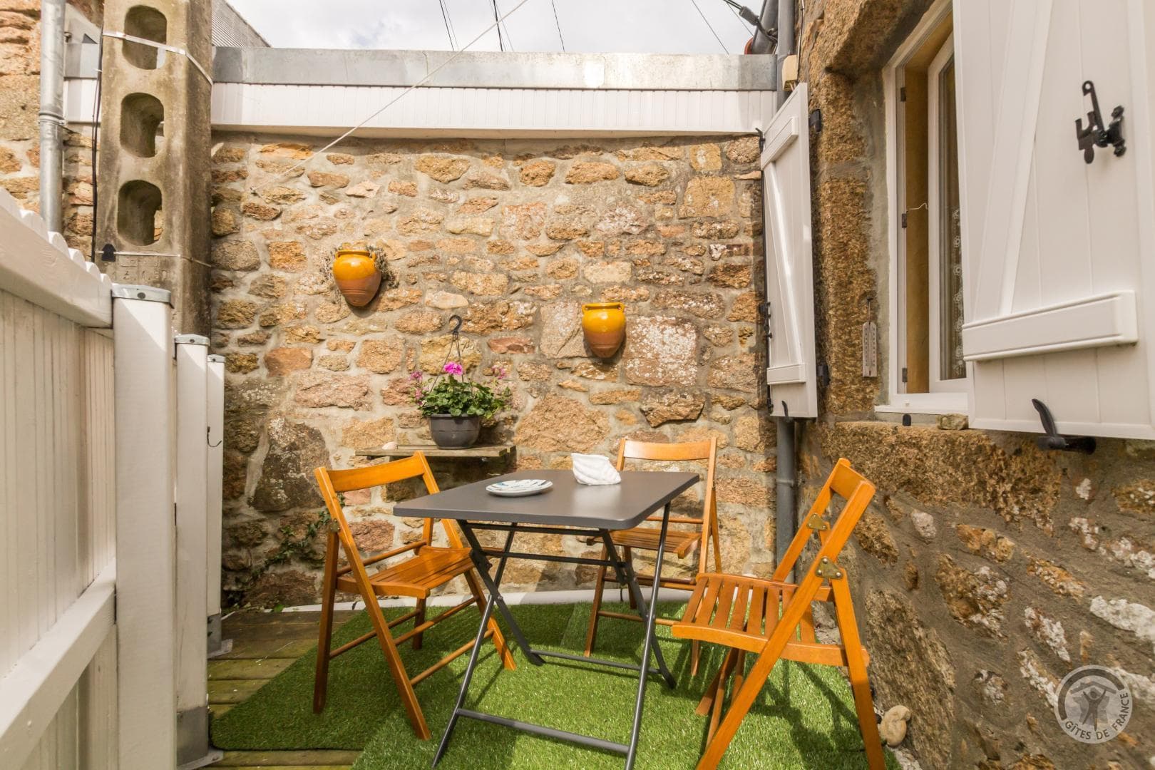 La Maisonnette