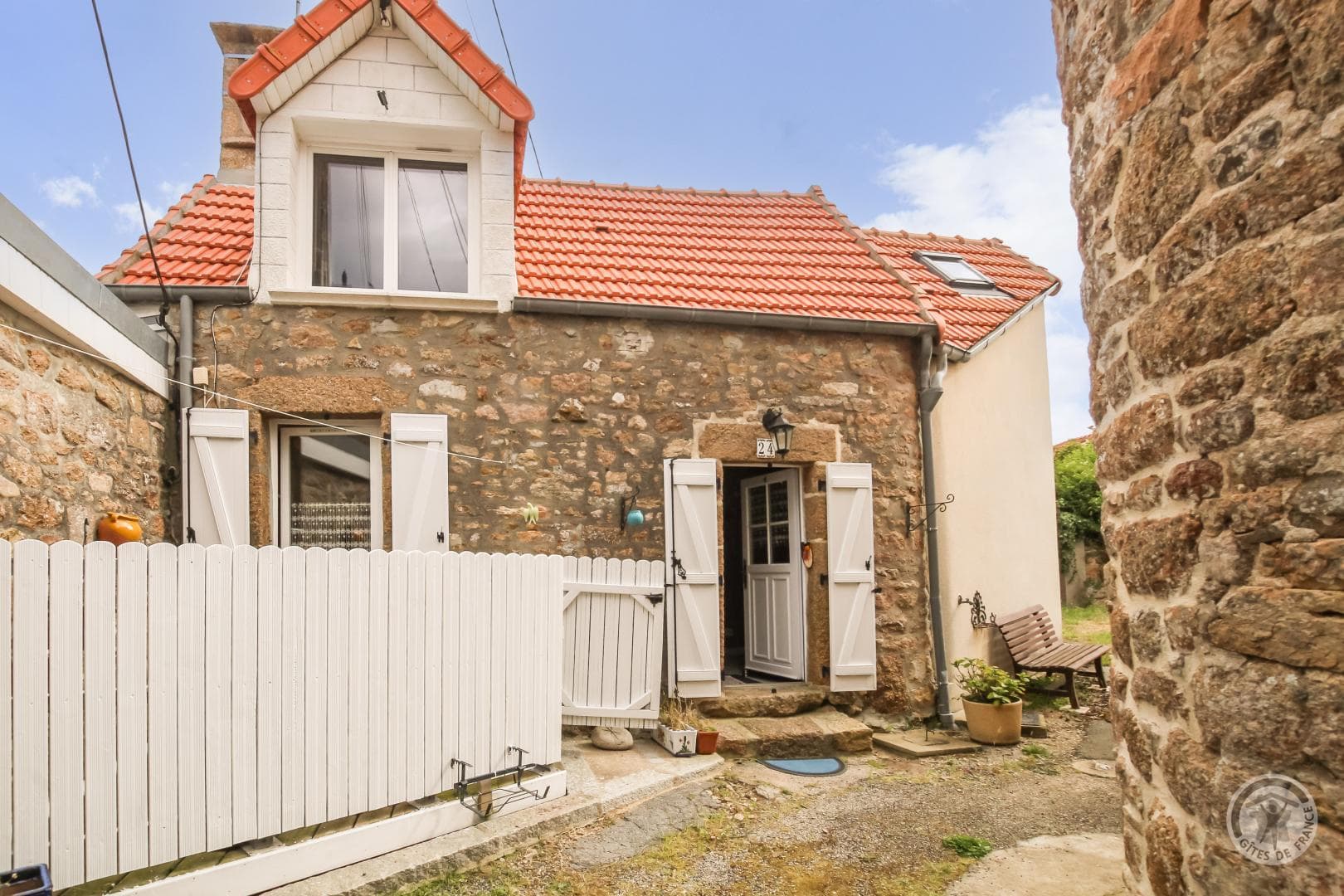 La Maisonnette