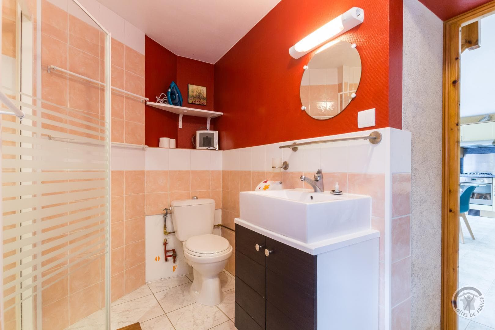 La Maisonnette