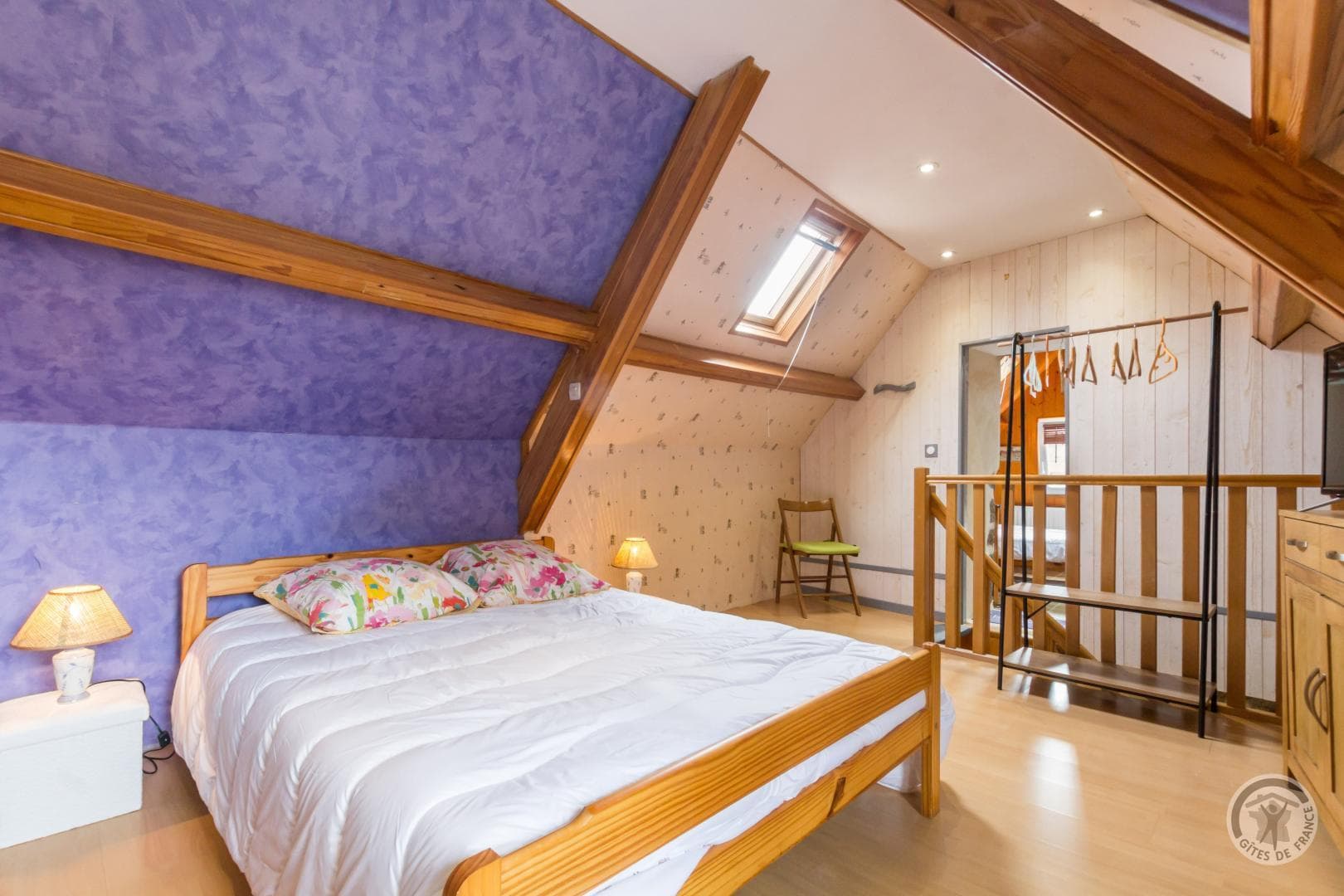 La Maisonnette