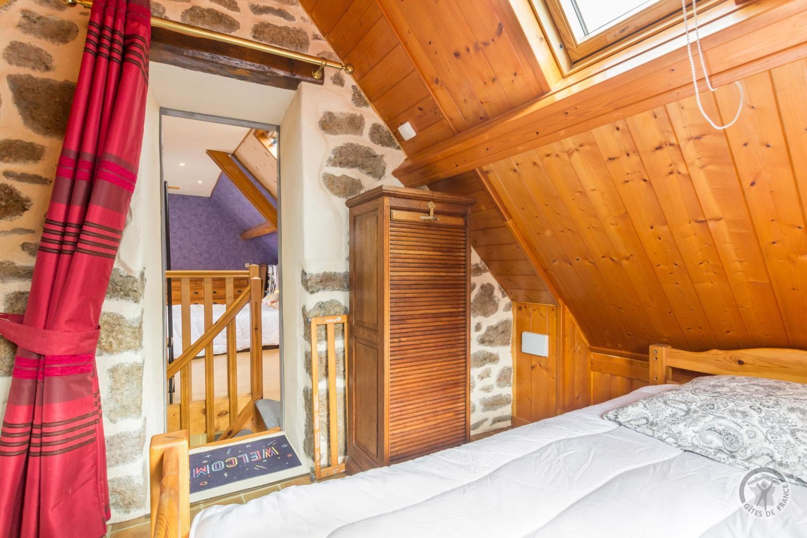 La Maisonnette