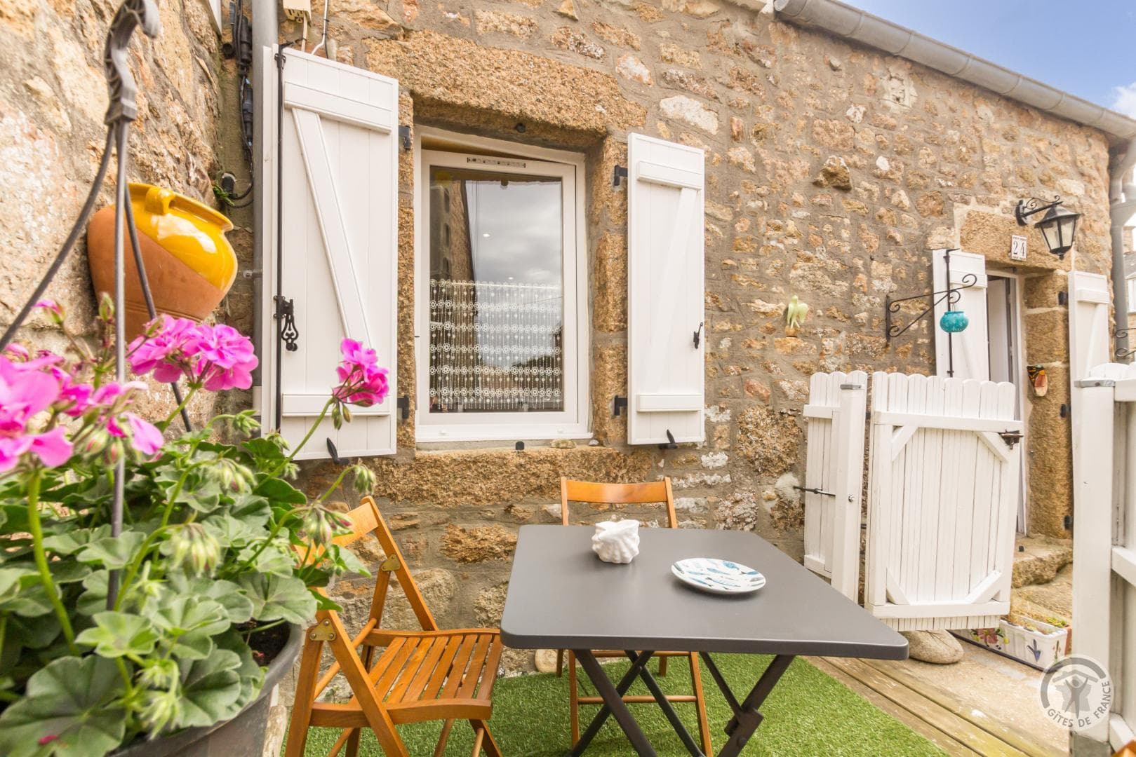 La Maisonnette