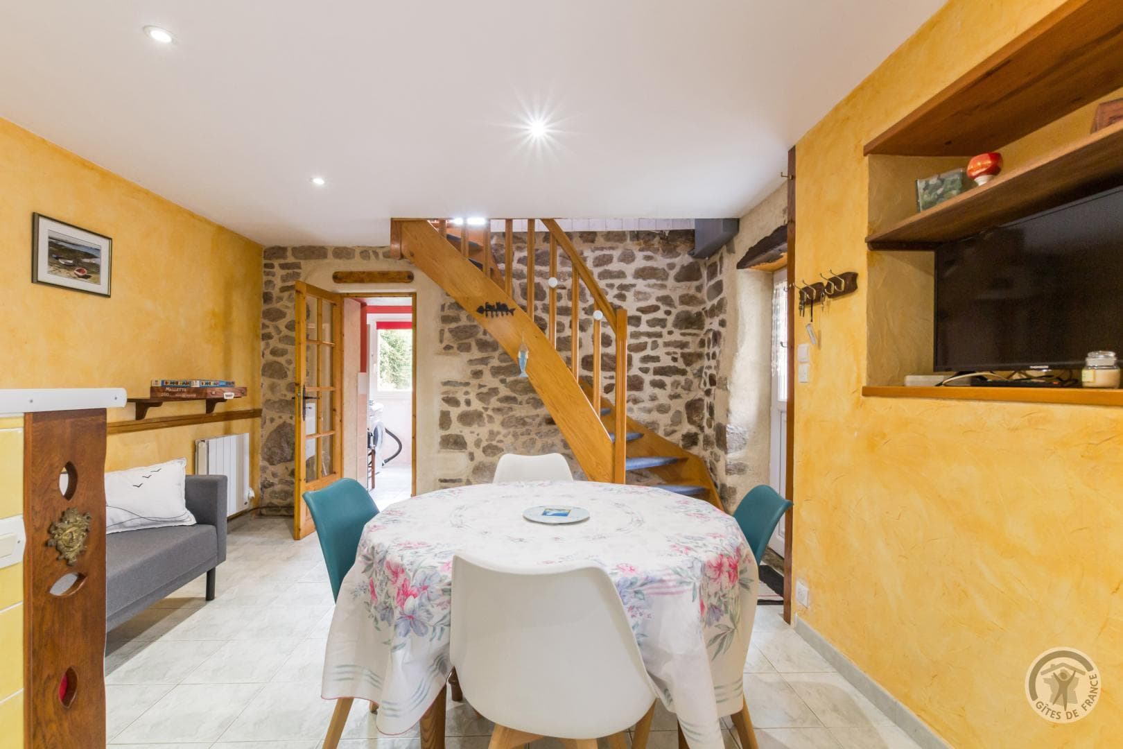 La Maisonnette