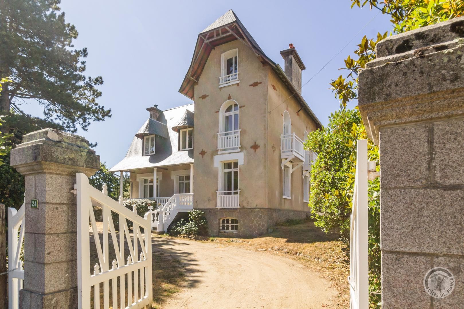 Le Val Ombré